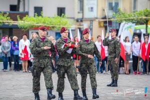 Dzień Flagi Rzeczypospolitej Polskiej